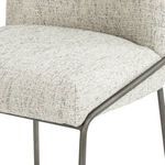 Product Image 13 for Astrud Lyon Pewter Dining Chair from Four Hands