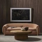 Product Image 22 for Zach Burnished Parawood Veneer Coffee Table from Four Hands