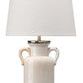 Product Image 3 for Penelope Ceramic Table Lamp from Jamie Young