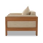 Product Image 17 for Chapman Upholstered Casa Cream Outdoor Chair from Four Hands