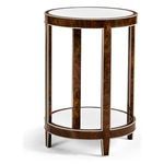 Product Image 1 for Jacques Round End Table from Johnathan Charles