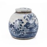 Product Image 3 for Vintage Ming Jar Four Season Plant from Legend of Asia
