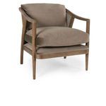 Product Image 1 for Cody Accent Side Chair from Classic Home Furnishings