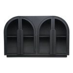 Product Image 1 for Salone Cabinet from Moe's