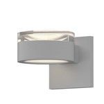 Product Image 1 for REALS Wall Sconce - 7302 FH PL from Sonneman