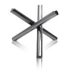 Product Image 12 for Gotham Dining Table Base from Essentials for Living