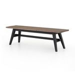 Product Image 8 for Viva Dining Bench Sundried Ash from Four Hands