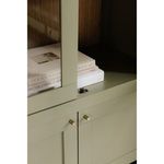 Product Image 10 for Hannah Tall Cabinet from Moe's