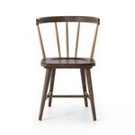 Product Image 12 for Naples Light Cocoa Oak Dining Chair from Four Hands