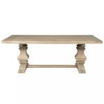Product Image 11 for Monastery Extension Dining Table from Essentials for Living