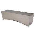Product Image 3 for Titan Occasional Bench from Nuevo