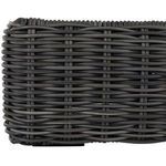 Product Image 14 for Montecito Woven Ottoman from Summer Classics