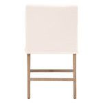 Product Image 5 for Drake Slipcover White Counter Stool from Essentials for Living
