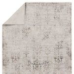 Product Image 5 for Fortier Trellis Cream/ Gray Rug from Jaipur 