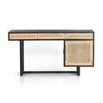 Product Image 9 for Clarita Desk - Black Mango from Four Hands