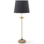 Product Image 1 for Clove Stem Buffet Table Lamp from Regina Andrew Design