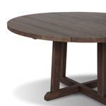 Product Image 7 for Indie 60" Round Outdoor Dining Table from Four Hands