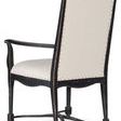 Product Image 3 for Ciao Bella Upholstered Back Chair from Hooker Furniture