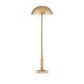 Product Image 7 for Miles Floor Lamp from Currey & Company