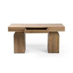 Product Image 10 for Keane Desk - Natural Elm from Four Hands