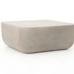 Product Image 6 for Ivan Square Coffee Table from Four Hands