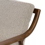 Product Image 9 for Beckett Chair Tulsa Ink from Four Hands