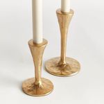 Product Image 2 for Noah Taper Holders, Set Of 2 from Napa Home And Garden