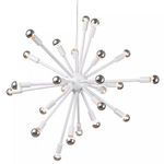 Product Image 1 for Sergei Pendant Light from Nuevo