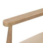 Product Image 8 for Reeve Chair Patton Sand from Four Hands