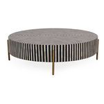 Product Image 3 for Chameau Coffee Table from Moe's