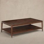 Product Image 1 for Crestwood Coffee Table from Gabby