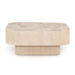 Product Image 14 for Blanco Coffee Table Bleached Burl from Four Hands