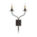 Product Image 6 for Highlight Wall Sconce from Currey & Company