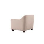 Product Image 2 for Amira Accent Chair from Moe's