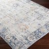 Product Image 6 for Porto Dark Blue / Taupe Rug from Surya