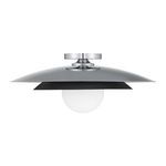 Product Image 2 for Sherrer 1-Light Ceiling Light from Savoy House 