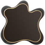 Product Image 3 for Melange Even and Flow Round End Table from Hooker Furniture