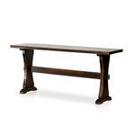 Product Image 1 for Trestle Solid Birch Console Table from Four Hands