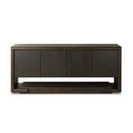 Product Image 1 for Zaki Smoked Black Veneer Sideboard from Four Hands