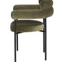 Product Image 4 for Portia Dining Chair from Nuevo