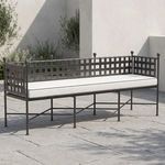 Product Image 3 for Provence Garden Bench from Sunset West