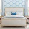 Product Image 4 for Clapotis 36" Danish Cord Nightstand from Johnathan Charles