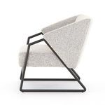 Product Image 9 for Toby Chair Knoll Domino from Four Hands