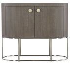 Product Image 4 for Modern Mood Oval Nightstand from Hooker Furniture