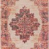 Product Image 3 for Amsterdam Bright Red / Camel Rug from Surya