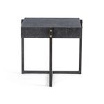 Product Image 7 for Keppler End Table Bluestone from Four Hands