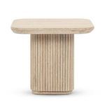 Product Image 2 for Vander Wood Square End Table from Classic Home