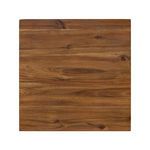 Product Image 7 for Orla Brown Wooden End Table from Four Hands