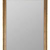 Product Image 1 for Calvin Ornate Gold Large Mirror from Cooper Classics