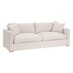 Product Image 2 for Newport Outdoor 91" Track Arm Sofa from Essentials for Living